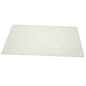 Glass shelf, glass rack