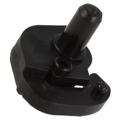 Left socket (original)