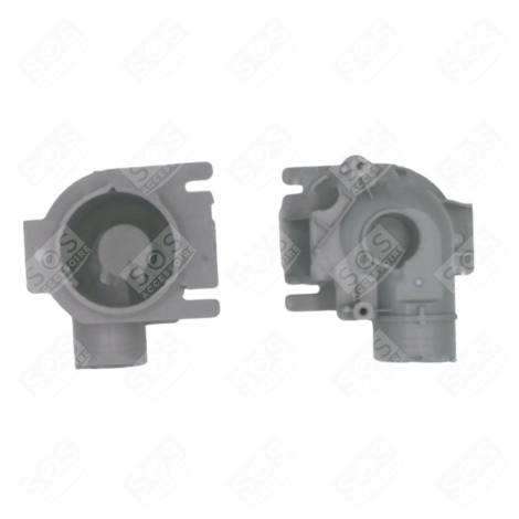 PUMP CAP DISHWASHER - FM430818352