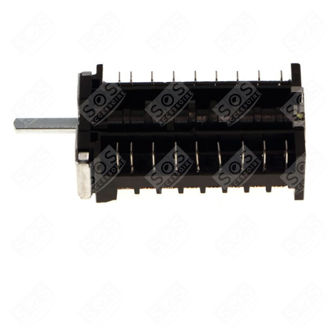 SWITCH GAS / ELECTRIC OVENS - 49112662