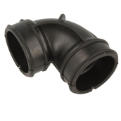 Elbow pump hose 385/445 mm