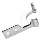 Top hinge