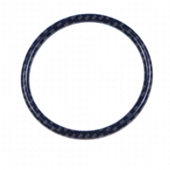 Pump cover gasket