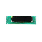 Electronic board, display module