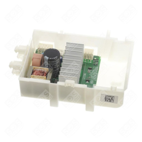 MOTOR MODULE WASHING MACHINES - 11032488