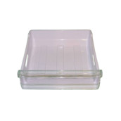 Top drawer (freezer part)