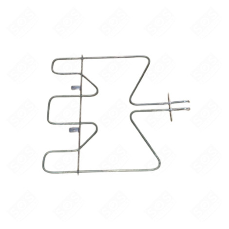 TOP HEATING ELEMENT GAS / ELECTRIC OVENS - 262480006