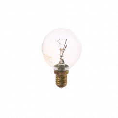 Original bulb E14 40W 300°C