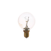 Original bulb E14 40W 300°C
