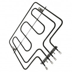 Grill heating element