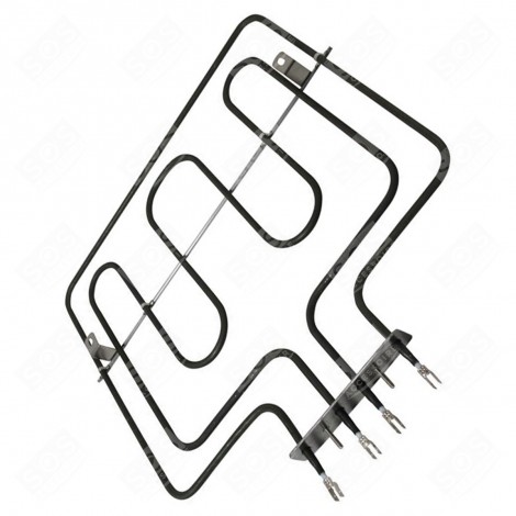GRILL HEATING ELEMENT GAS / ELECTRIC OVENS - 3570337018, 3570273023