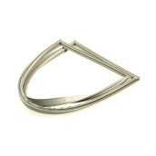 Door seal (fridge section)