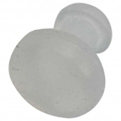 Rubber stoppers