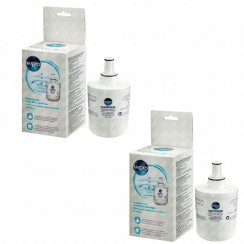 Set of 2 AQUAPURE / APP100 WPRO water filters