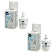 Set of 2 AQUAPURE / APP100 WPRO water filters