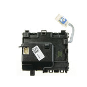 Electronic card, module