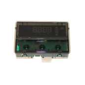 Electronic board, display module