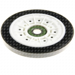 Original Front Wheel Pad