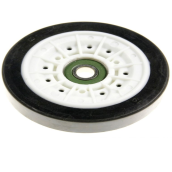 Original Front Wheel Pad