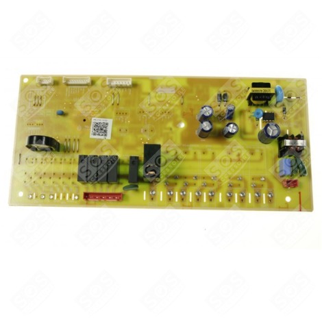 ELECTRONIC MODULE ORIGINAL MICROWAVE OVENS - DE92-03379Q, DG92-01174A