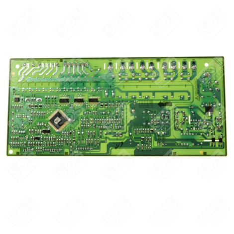 ELECTRONIC MODULE ORIGINAL MICROWAVE OVENS - DE92-03379Q, DG92-01174A