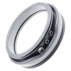 Door seal (sleeve) compatible