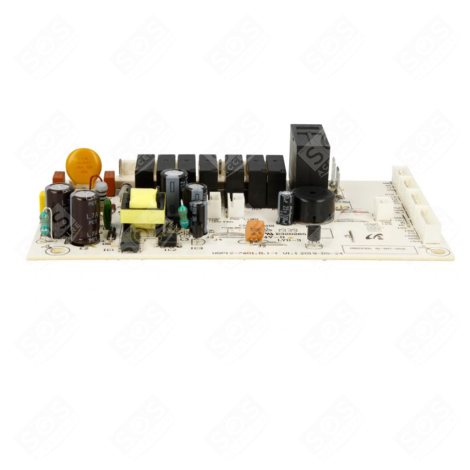MAIN BOARD ORIGINAL DISHWASHER - DD81-02459A