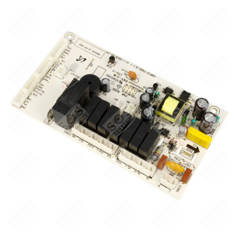 MAIN BOARD ORIGINAL DISHWASHER - DD81-02459A