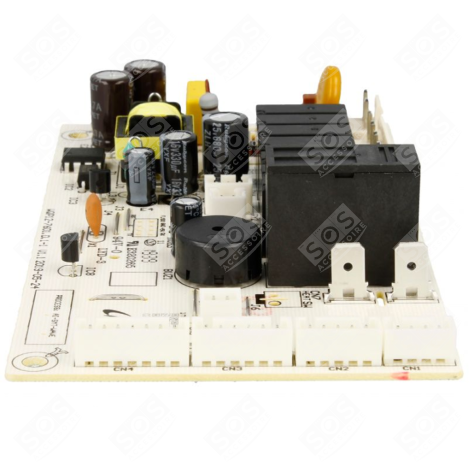 MAIN BOARD ORIGINAL DISHWASHER - DD81-02459A