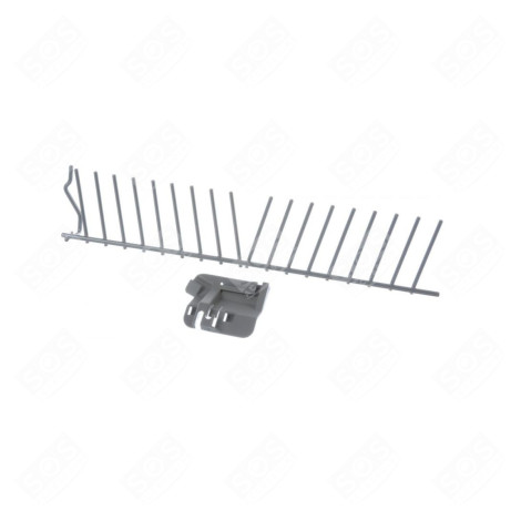 PLATE HOLDER TINE DISHWASHER - 00642591, 642591