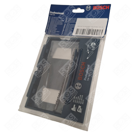 FSN SA GUIDE RAIL ADAPTER (156 X 278 X 24 MM) ACCESSORIES AND MAINTENANCE  - 1600A001FS