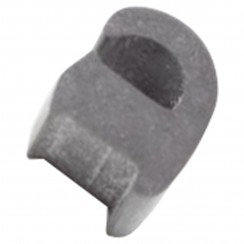 Grill end cap (sold individually)