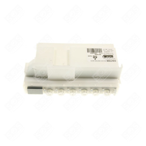 ELECTRONIC BOARD, DISPLAY MODULE DISHWASHER - 1380163236