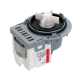 DRAIN PUMP ASKOLL 40W WASHING MACHINES - C00144997