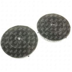 Original carbon filter