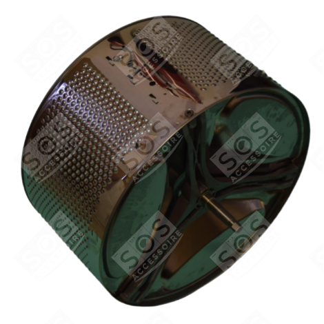 DRUM WASHING MACHINES - 1034188, 1036160