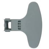 Original door handle