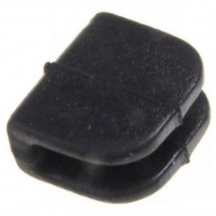 Grill end cap (sold individually)