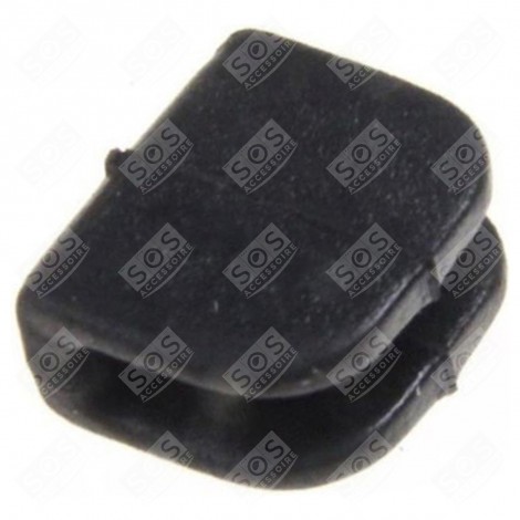 GRILL END CAP (SOLD INDIVIDUALLY) ELECTRIC / GAS HOBS - Z204005