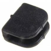 Grill end cap (sold individually)