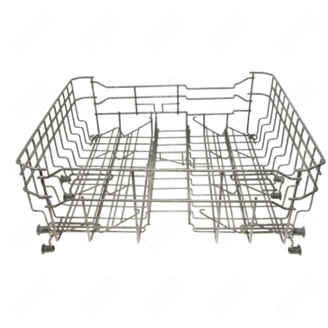 GREY UPPER BASKET DISHWASHER - 34420450, 672000800345