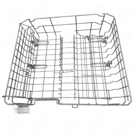 GREY UPPER BASKET DISHWASHER - 34420450, 672000800345