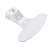 Original door handle