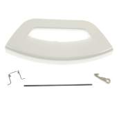 Original door handle