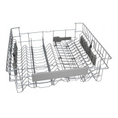 Upper basket