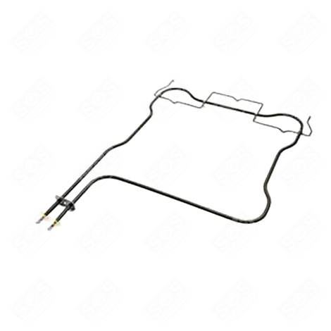 LOWER HEATING ELEMENT 1150W ORIGINAL GAS / ELECTRIC OVENS - 481010868077, C00526533