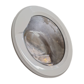 Complete porthole (reference 8) original