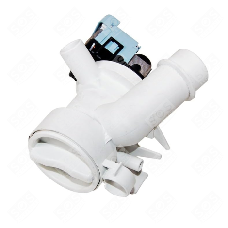 ORIGINAL DRAIN PUMP WASHING MACHINES - 41018403
