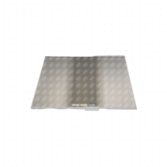 Vegetable drawer shelf