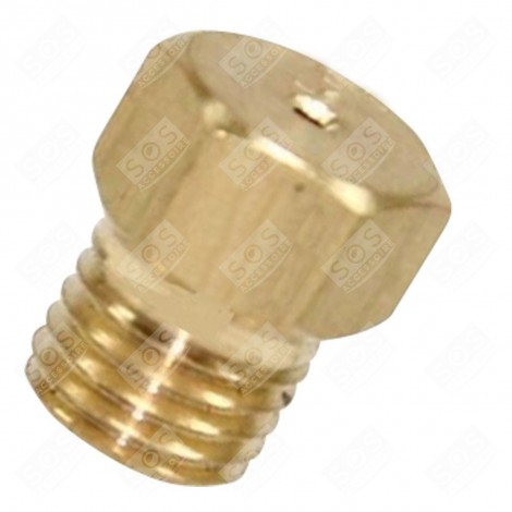 BUTANE/PROPANE INJECTOR DIAM. 50 (SOLD INDIVIDUALLY) ELECTRIC / GAS HOBS - Z05P171